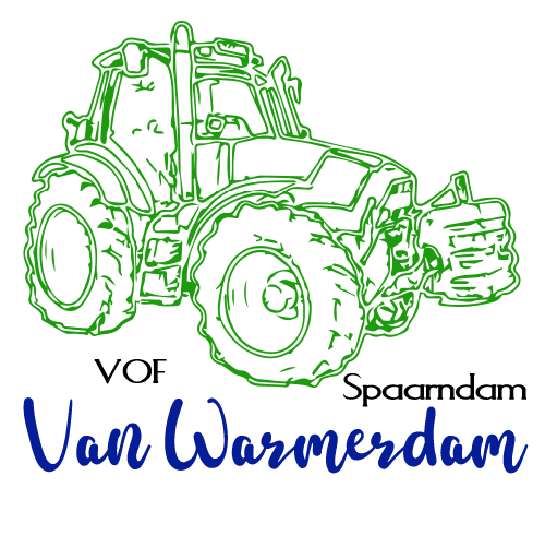 VOF van Warmerdam